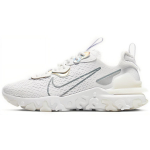 Nike React Vision Valge Osakeste Hall Naiste CW0730-100 35.5 gray
