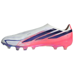 Adidas F50 Hyperfast Elite LL Dynamic Fit AG Jalgpallisaapad Unisex Jalgpallisaapad Valge KJ6090 44⅔ pink