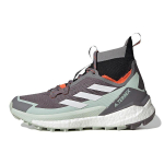 Adidas Wmns Terrex Free Hiker 2 'Trace Grey Crystal White' Naiste GZ0687 36 gray