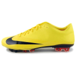 Nike Mercurial Vapor Superfly III FG 'Must Kollane' 354553-707 43