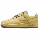 Nike Air Force 1 Low Protro Kobe Bryant Mamba Mentality HV9408-700 37.5 kollane
