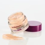 dr. Melaxin Kaltsiumi Tumedate Ringide Kattev Silmakreem 15g beige
