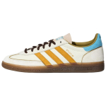 Adidas Originals Handball Spezial Klassikalised Retro Treeningjalatsid Unisex Jalatsid Valge Kollane Sinine KH7835 38⅔ white