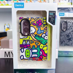 Benks Matist &uuml;mbris Samsung Z Fold 8 jaoks Kukkumisvastane tagakaane &uuml;mbris SAMSUNG Z FOLD 8 jaoks For Samsung Z Fold 8 roheline