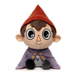 Uus Over The Garden Wall Wirt Gregi pehme t&auml;idisega m&auml;nguasi Kawaii kollektsioon Kodu kaunistus S&uuml;nnip&auml;eva kingitus f&auml;nnidele