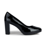 Geox Walk Pleasure 60 Naiste Kingad - Must Black/250 black