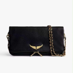 2026 Uus Moodne Naiste Crossbody Kott Must PU Retro &Otilde;lakott Luksuslik Disain Vabaaja Naiste &Uuml;mbrikukott black