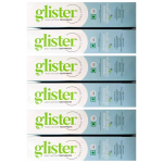 6 pakki Amway Glister hambapastat, iga&uuml;ks 200 g Hambah&uuml;gieen ja plekkide eemaldamine