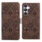 Luksuslik Nahast Klassikaline &Uuml;mbris Samsung Galaxy A55 A56 A57 A37 A36 A26 A17 A35 A25 A54 A34 A14 A53 A52 jaoks Flip Rahakott Kaardihoidja Galaxy A53 5G