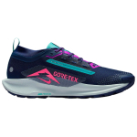 Nike Pegasus Trail 5 Jooksukingad Meeste Kesk&ouml;&ouml;sinine FQ0908-403 42.5 gray
