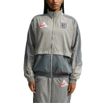 Nike X PALACE Joped Unisex Hall Seisukrae M&otilde;&otilde;dukas Muu IM3201-052 M gray