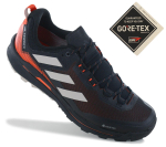 adidas TERREX Skychaser Tech GTX - GORE-TEX - Meeste matkajalatsid Must IE9904 ORIGINAAL EU 44 UK 9.5 must