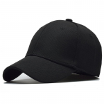 Tugev elastsus must pesapallim&uuml;ts Meeste suvem&uuml;ts Snapback Mitte reguleeritav Trucker Cap isam&uuml;ts 58cm must