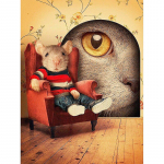 5D Teemantmaal Ristpistes Maastikuvaigust Teemanttikandid Teemantmosasik n&auml;put&ouml;&ouml; 20X30CM