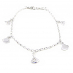 Altesse [H3167] &ndash; h&otilde;bedane k&auml;ev&otilde;ru 'C&acirc;lin' White h&otilde;be