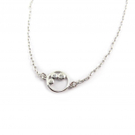 Les Tr&eacute;sors De Lily [K3390] &ndash; valge  Goddess  h&otilde;bedane k&auml;ev&otilde;ru h&otilde;be