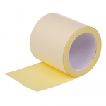 1 rull &uuml;hekordselt kasutatav kaenlaalune, higistamispadjad, l&auml;bipaistev kaenlaaluse kuiv higistamisvastane kleebis