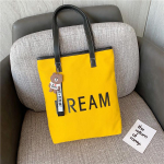 SHAUNA naistekott 2020 uus lihtne ja mitmek&uuml;lgne riidest kott suur kott moodne suure mahutavusega l&otilde;uendist kandekott