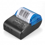 POS-5805DD kaasaskantav mini 58 mm juhtmeta USB termoprinter arve kviitungi pileti POS printimine iOS-ile US Plug