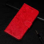 Flip nahast rahakoti&uuml;mbris Samsung Galaxy A35 A53 A14 A16 A34 A54 A05 A15 A25 A55 A33 S21 S23 S24 FE S22 S20 Ultra Plus A30S A51 A32 A52 M32 A12 A50 Samsung Galaxy A32 5G