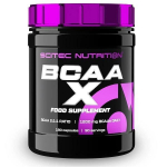 Scitec Nutrition BCAA-X 180 kapslit 180 Cap