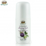 Abhai Herb Mangosteen Peel & Guava Leave taimne deodorant, Abhaibhubejhr, 50 ml Tai taimne nahahooldus 50 ml
