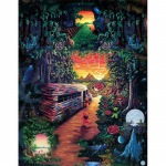 5D isetehtud teemantmaali &otilde;udusunen&auml;gu enne j&otilde;ule ristpistekomplekt t&auml;is&uuml;mmarguse tikandiga Halloweeni k&otilde;rvitsa mosaiikpilt Full Round 20x30CM