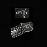 FLIP BOOK Ver EXO KAI minialbum, Vol 1