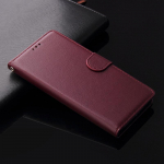 Rahakoti nahk&uuml;mbris Xiaomi Redmi 10 2022 9 9A 9C 9T 8 8A 7A 6 Note 10 10S 10 Pro 9S 9 Pro 8 Pro 7 6 5 Pro Poco X3 Pro M4 Pro M3 11T jaoks Xiaomi Mi 11 Lite