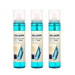FARM STAY La Ferme kollageeni niisutav rahustav udu 120 ml (3 valikut) #3pcs