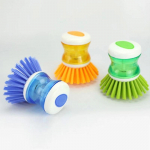 Uued k&ouml;&ouml;gividinad h&uuml;drauliline pesuhari potti n&otilde;un&otilde;ude kausi puhastusharjad koos pesemisvedeliku seebi dosaatoriga