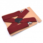 Suured Meeste T&ouml;&ouml;rihmad Reguleeritavad elastsed p&uuml;kste traksid OneSize-5x120cm