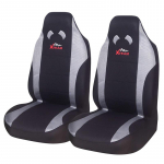 Bucket Style autoistme katted universaalsed ja paar automaatset esiistmekaitset Nissanile