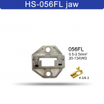 1 tk HS-pressitang L&otilde;uad Tangid stantsid Pistiku toru isolatsioon Isoleerimata lipp koaksiaalkaabli klemmid Vahetatav pressimine YEFYM