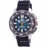 Orient M-Force Automatic Diver's RA-AC0L04L00B 200M Meestekell sinine