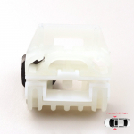 BWR526 aknat&otilde;stuki klamber eesmine parem VW New Beetle Seat Ibiza 1999-2008 Seat Leon MK1 Seat Toledo MK2 Skoda Fabia 1999-2