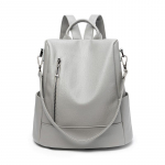 Moodne naiste seljakott 2023 Trend kott Nahast seljakotid Luksuslik esteetiline naiste kott Suure mahutavusega &otilde;pilaste koolikotid reisikotid