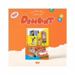 CSRi 2. minialbum  DELIGHT