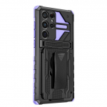 Telefoni&uuml;mbris Samsung Galaxy A53 A52 A12 A31 A32 A71 A13 S20 S21 Ultra Fe 5g S30 S21 S22 Plus Note20 jaoks koos v&ouml;&ouml;klambriga Samsungile Samsung S20 FE must