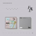 Album SEVENTEEN &ndash; [FML] 10. minialbumi CARAT versioon Random