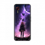 X Cover 5 &uuml;mbrise telefoni kate Silikoonist pehme TPU tagakaaned Samsung Galaxy Xcover 5 Ee &uuml;mbristele Sm -G525f /Ds Xcover5 Bumper Coque for Samsung X Cover5