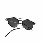 0 -0 ,5 -0 ,75 kuni -6 ,0 topeltklaasidega Flip Steampunk &uuml;mmargused retseptiga p&auml;ikeseprillid dioptritega Vintage h&uuml;peroopia +0 ,5 +0 ,75 kuni +4 ,0 -4.5