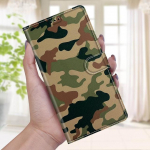 Nahast &uuml;mbris Funda Samsung Galaxy S22 Plus S21 Ultra S20 Fe 5g S9 S10 &uuml;mbris Armas Panda Cat Rose Rahakott Flip Telefon Kaas Naistele Samsung S21 FE