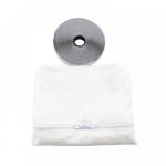 Mobiilsete kliimaseadmete aknatihend, kliimaseadmed400 cm mobiilse kliimaseadme aknatihend, kuuma&otilde;hu peataja akende jaoks