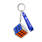 GAN328 v&otilde;tmehoidja kuubik 3x3x3 puzzle maagiline kuubik 3x3 kiirkuubik Gans kuubikud v&otilde;tmehoidja GAN 328 mini Cubo Magico professionaalsed m&auml;nguasjad