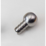 Autopesuri tarvikute filter k&otilde;rgsurvepesurile lumevahu kahuri roostevabast terasest filter auto puhastusvahu jaoks 1PCS