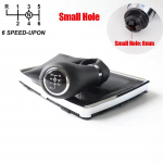 Manuaalne Automaatne K&auml;iguvahetushoob Nupp Saabas Mercedes Benz W204 W207 A207 W212 C204 C63 C300 C250 jaoks 6Speed-8mm