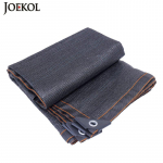 P&auml;ikesevari v&otilde;rk UV-vastane 6/8 tihvti k&otilde;rge varjutus v&auml;liaed p&auml;ikesekaitse P&auml;ikesekaitse Varjuriie v&otilde;rk Taim kasvuhooneauto 2x2m 6 Pin