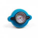 Universaalne veoauto veepaagi termostaadi radiaatori korgi kate koos temperatuurim&otilde;&otilde;turi tarvikutega 0,9 baari