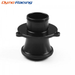 Turbo v&auml;ljalaskeava summuti kustutamise toru EA888 mootori jaoks VW Golf Mk7 Polo jaoks